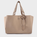 MOMMY BAG organizer bag - TAUPE BUNNY