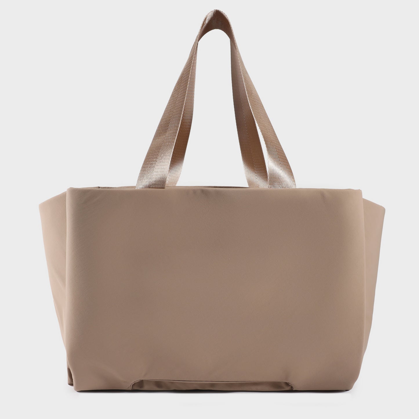MOMMY BAG organizer bag - TAUPE BUNNY