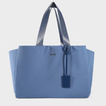 MOMMY BAG organizer bag - BABY BLUE