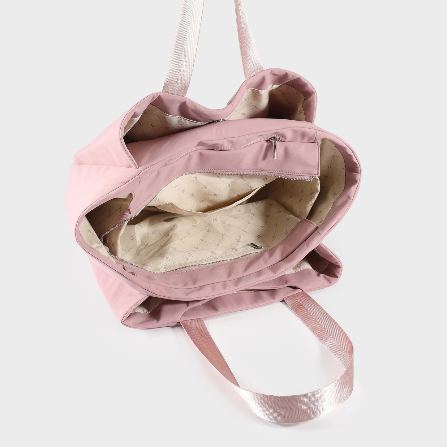 MOMMY BAG organizer bag - BABY PINK