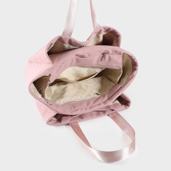 Borsa organizer MOMMY BAG - BABY PINK