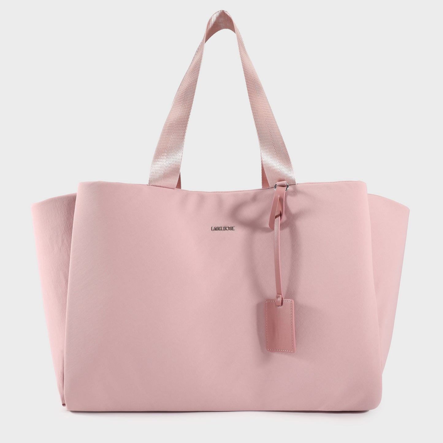 MOMMY BAG organizer bag - BABY PINK