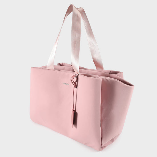 Borsa organizer MOMMY BAG - BABY PINK