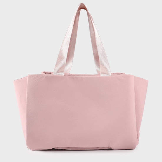 Borsa organizer MOMMY BAG - BABY PINK