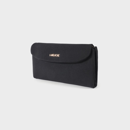 Monedero MOMMY WALLET - BLACK MOON GOLD