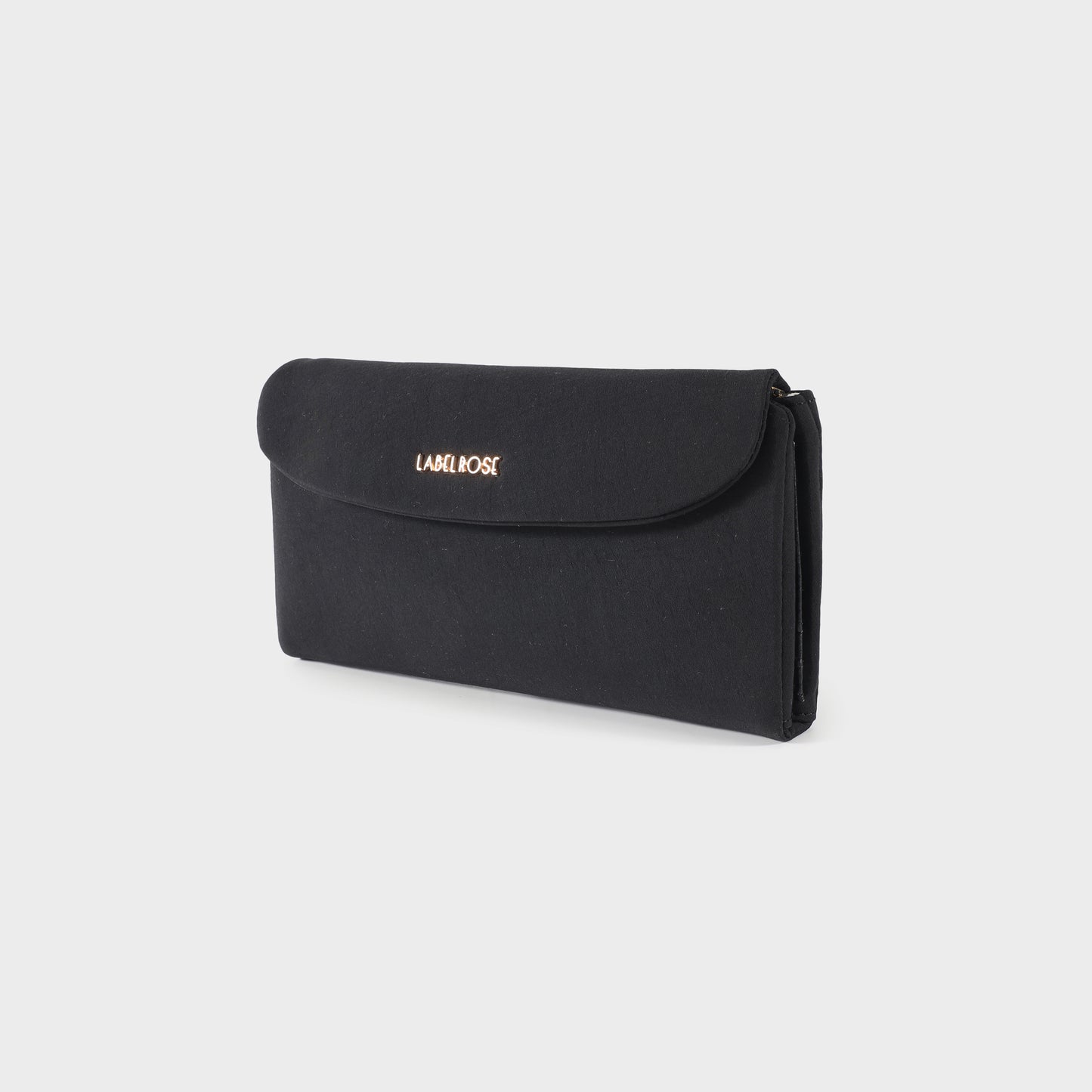 Portafoglio MOMMY WALLET - BLACK MOON GOLD