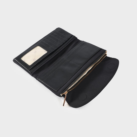 Monedero MOMMY WALLET - BLACK MOON GOLD