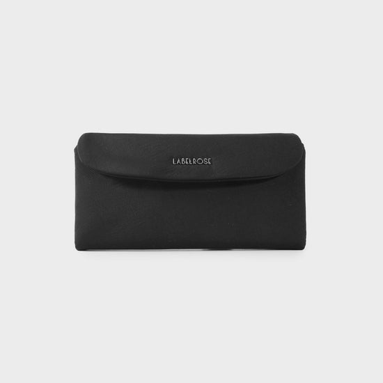 Monedero MOMMY WALLET - BLACK MOON SILVER