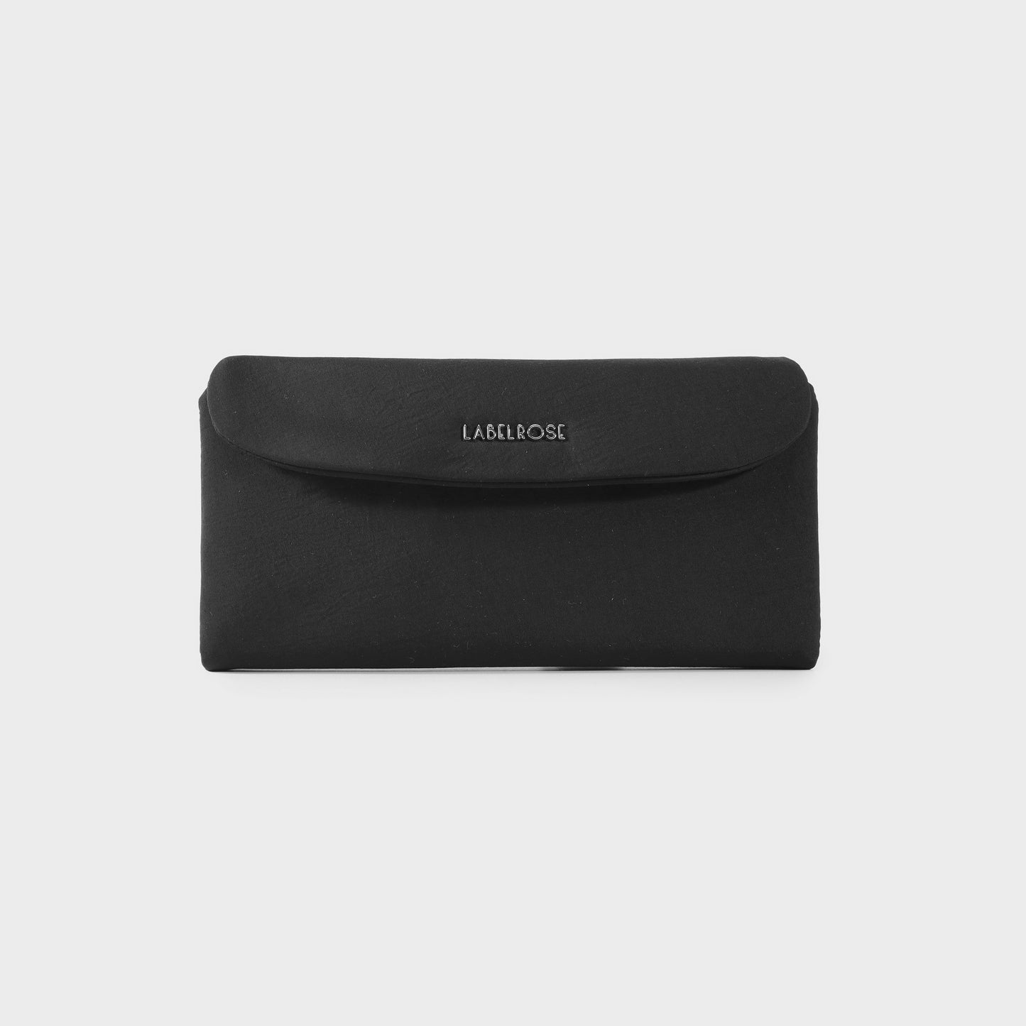Portafoglio MOMMY WALLET - BLACK MOON SILVER