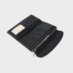 Portafoglio MOMMY WALLET - BLACK MOON SILVER