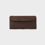 Portafoglio MOMMY WALLET - BROWN TEDDY