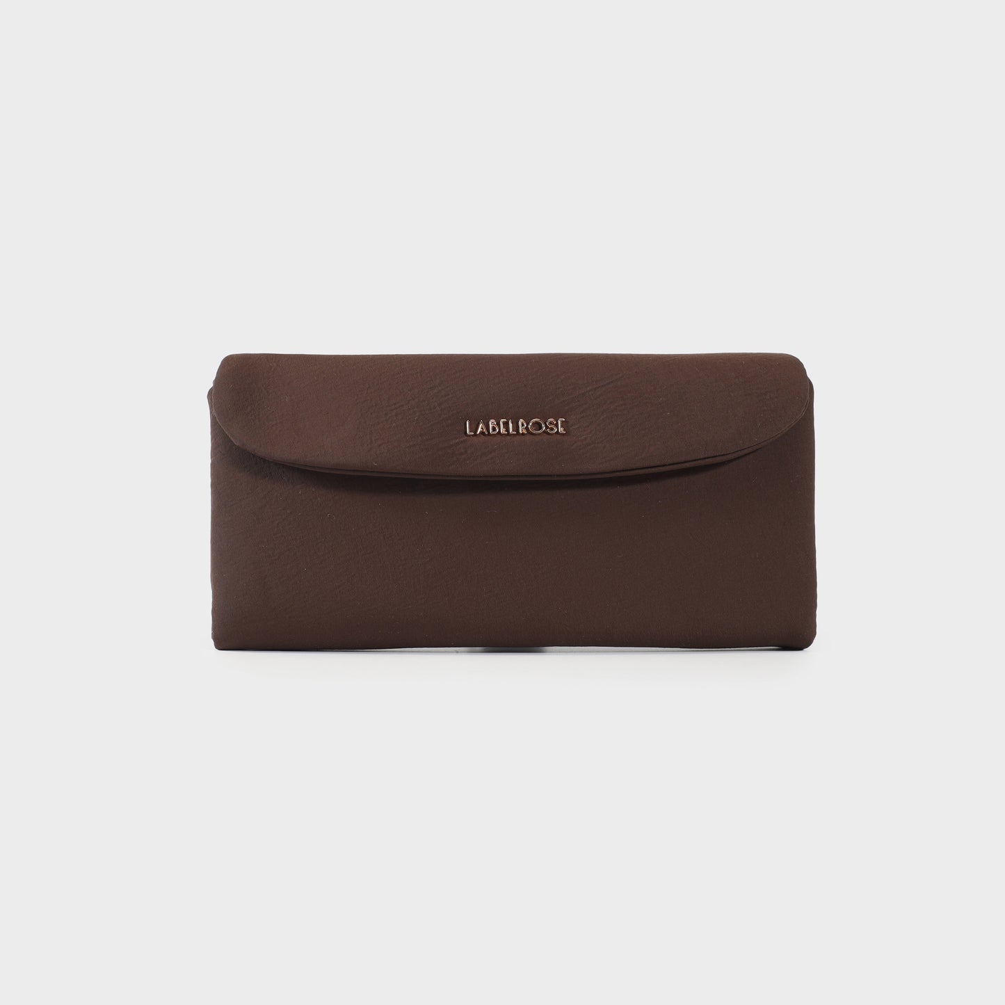 Portafoglio MOMMY WALLET - BROWN TEDDY