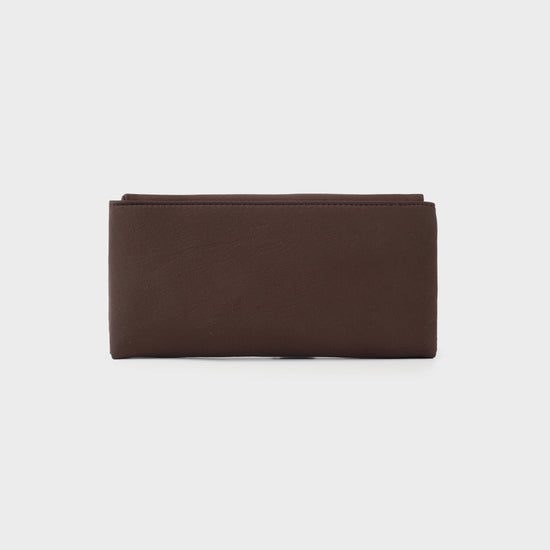 Monedero MOMMY WALLET - BROWN TEDDY