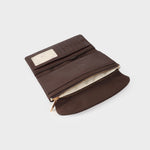 Portafoglio MOMMY WALLET - BROWN TEDDY