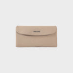 Billetera MOMMY WALLET - TAUPE BUNNY