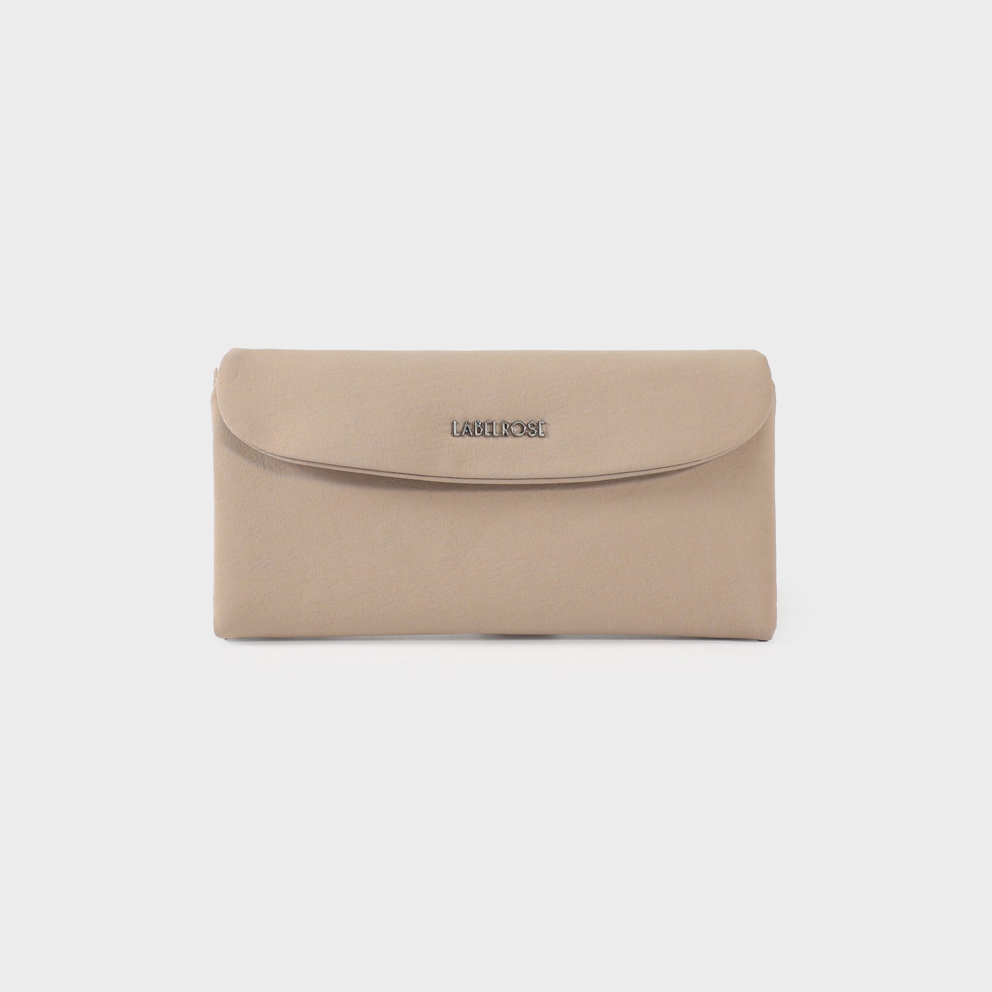 Portafoglio MOMMY WALLET - TAUPE BUNNY