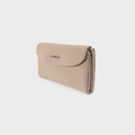 Billetera MOMMY WALLET - TAUPE BUNNY