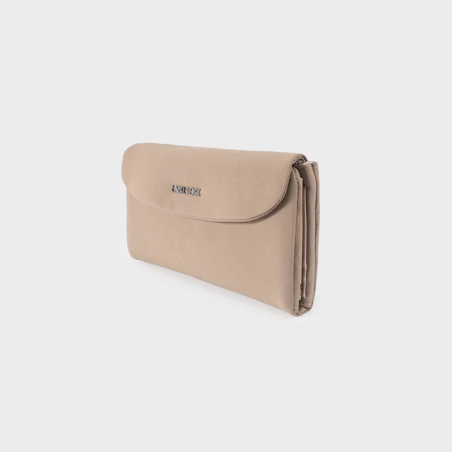 Portafoglio MOMMY WALLET - TAUPE BUNNY