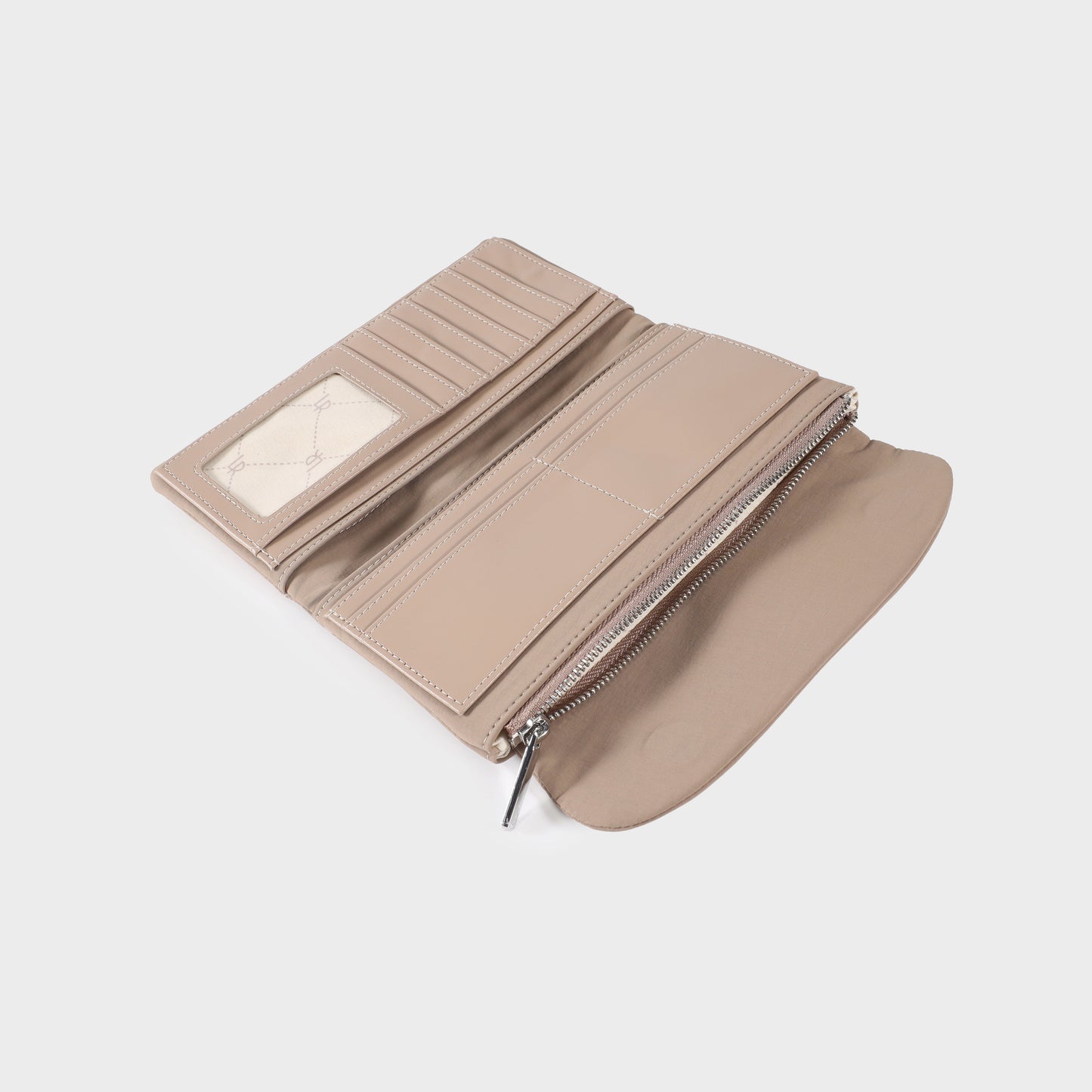 Portafoglio MOMMY WALLET - TAUPE BUNNY