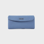 Portafoglio MOMMY WALLET - BABY BLUE
