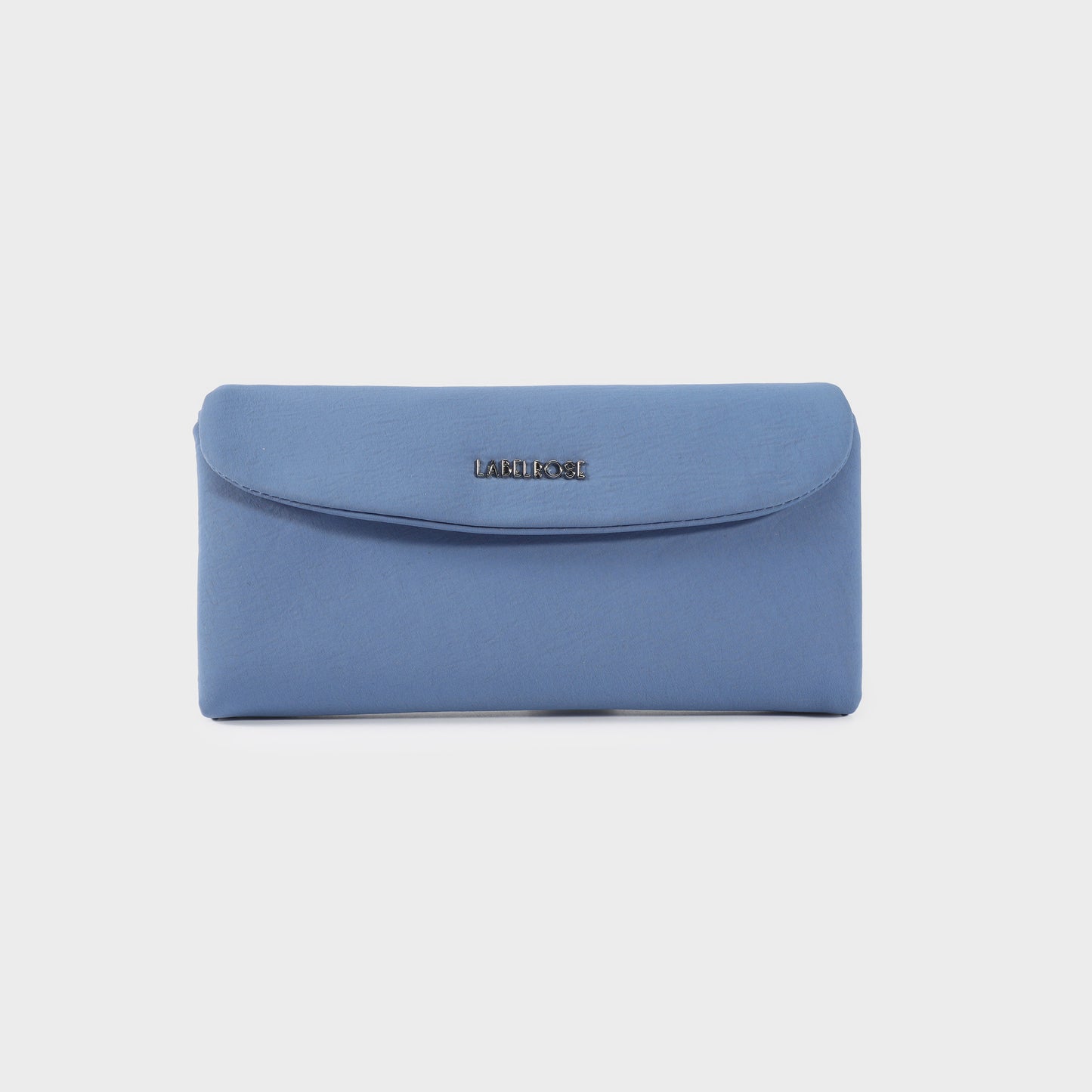 Portafoglio MOMMY WALLET - BABY BLUE