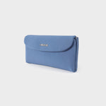 Portafoglio MOMMY WALLET - BABY BLUE