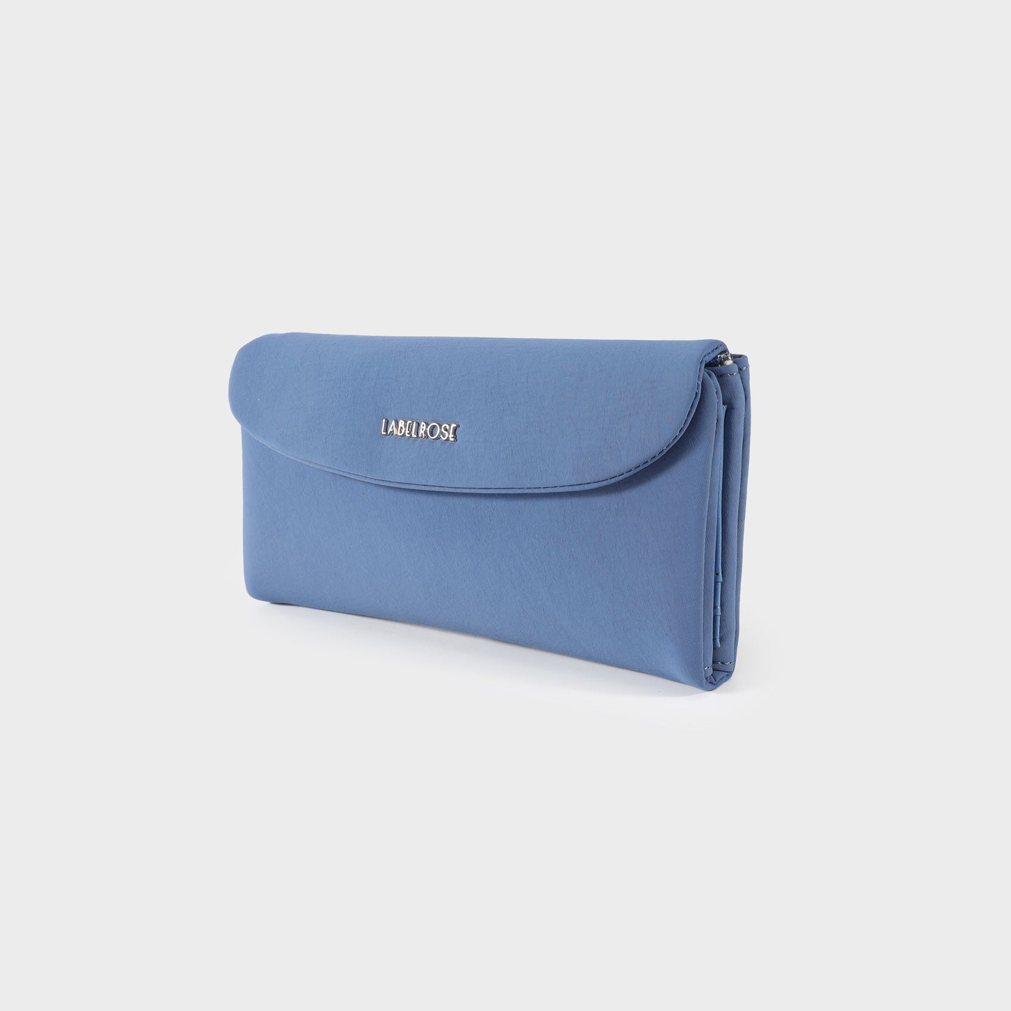Portafoglio MOMMY WALLET - BABY BLUE