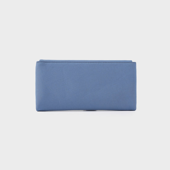 MOMMY WALLET - BABY BLUE