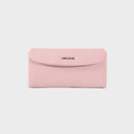 MOMMY WALLET - BABY PINK