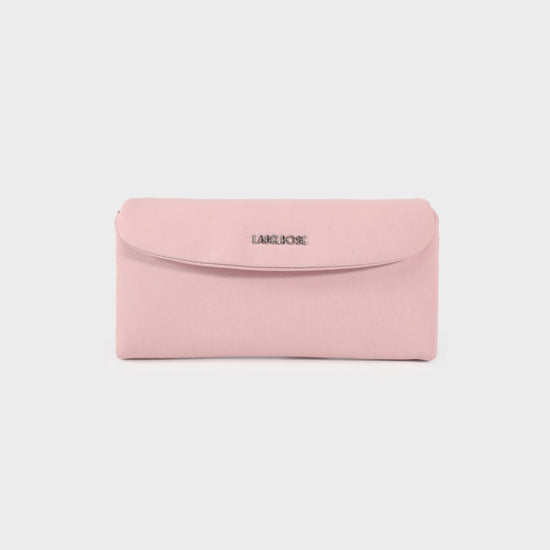 Billetera MOMMY WALLET - ROSA BEBÉ