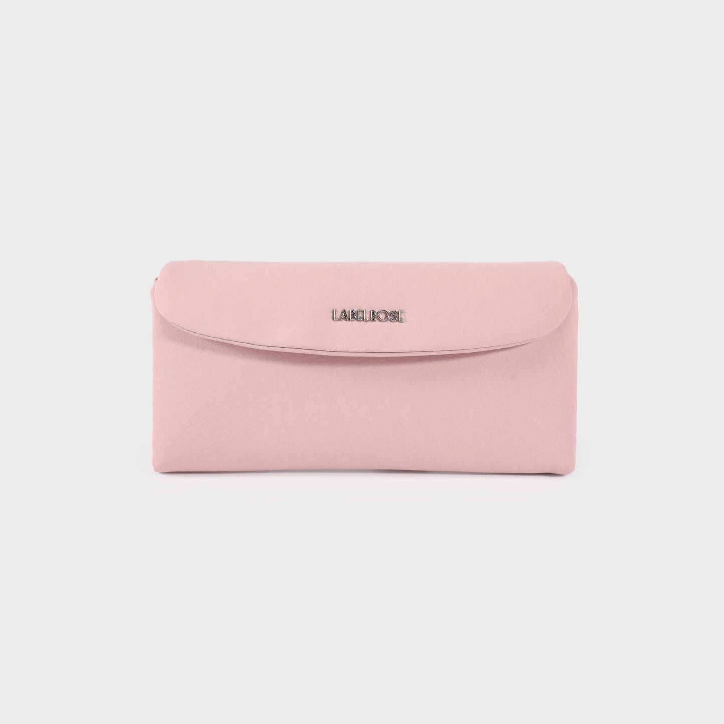 Portafoglio MOMMY WALLET - BABY PINK