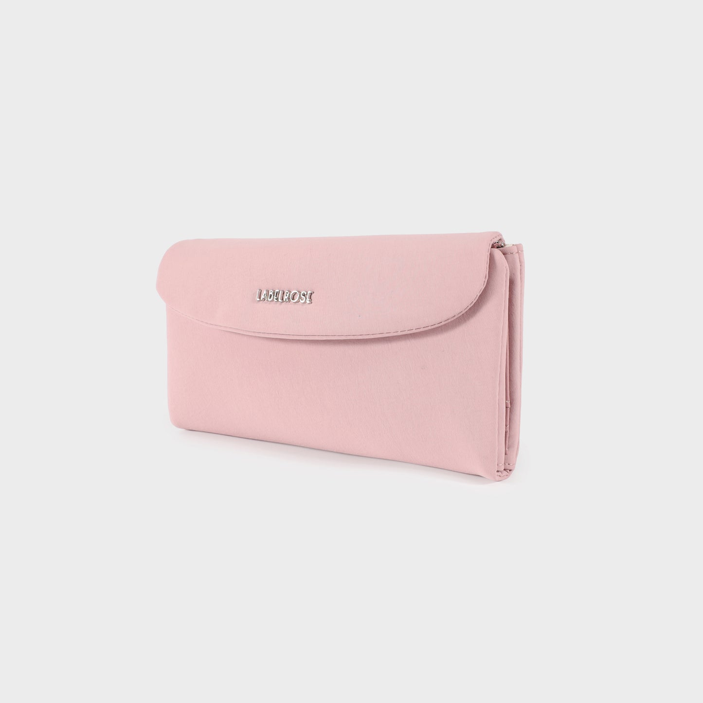 Portafoglio MOMMY WALLET - BABY PINK