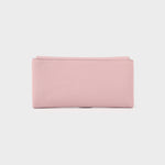 MOMMY WALLET - BABY PINK