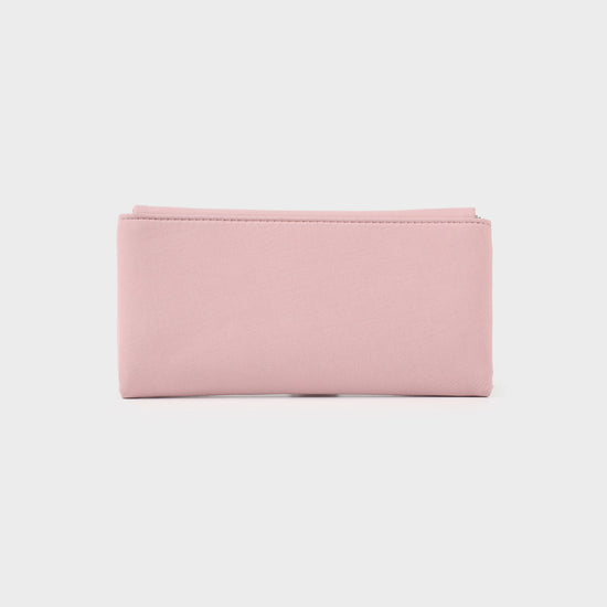 Billetera MOMMY WALLET - ROSA BEBÉ