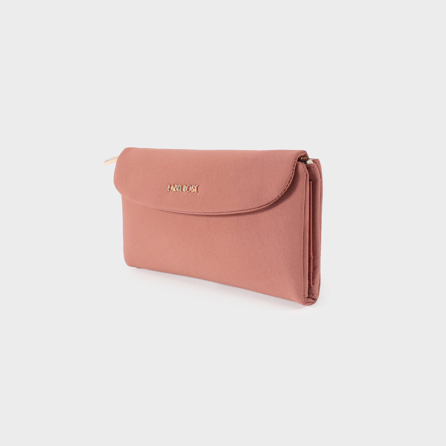 Portafoglio MOMMY WALLET - MAUVE LULLABY