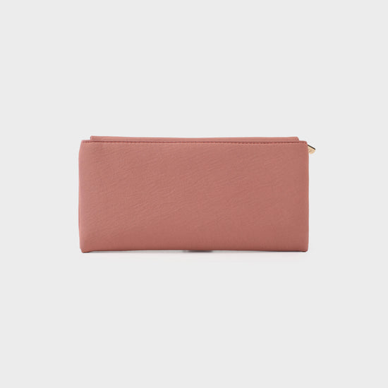 Billetera MOMMY WALLET - LILA ARMONIOSO