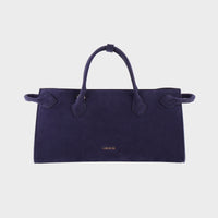 Bolso de mano OPHELIA BIG - AZUL
