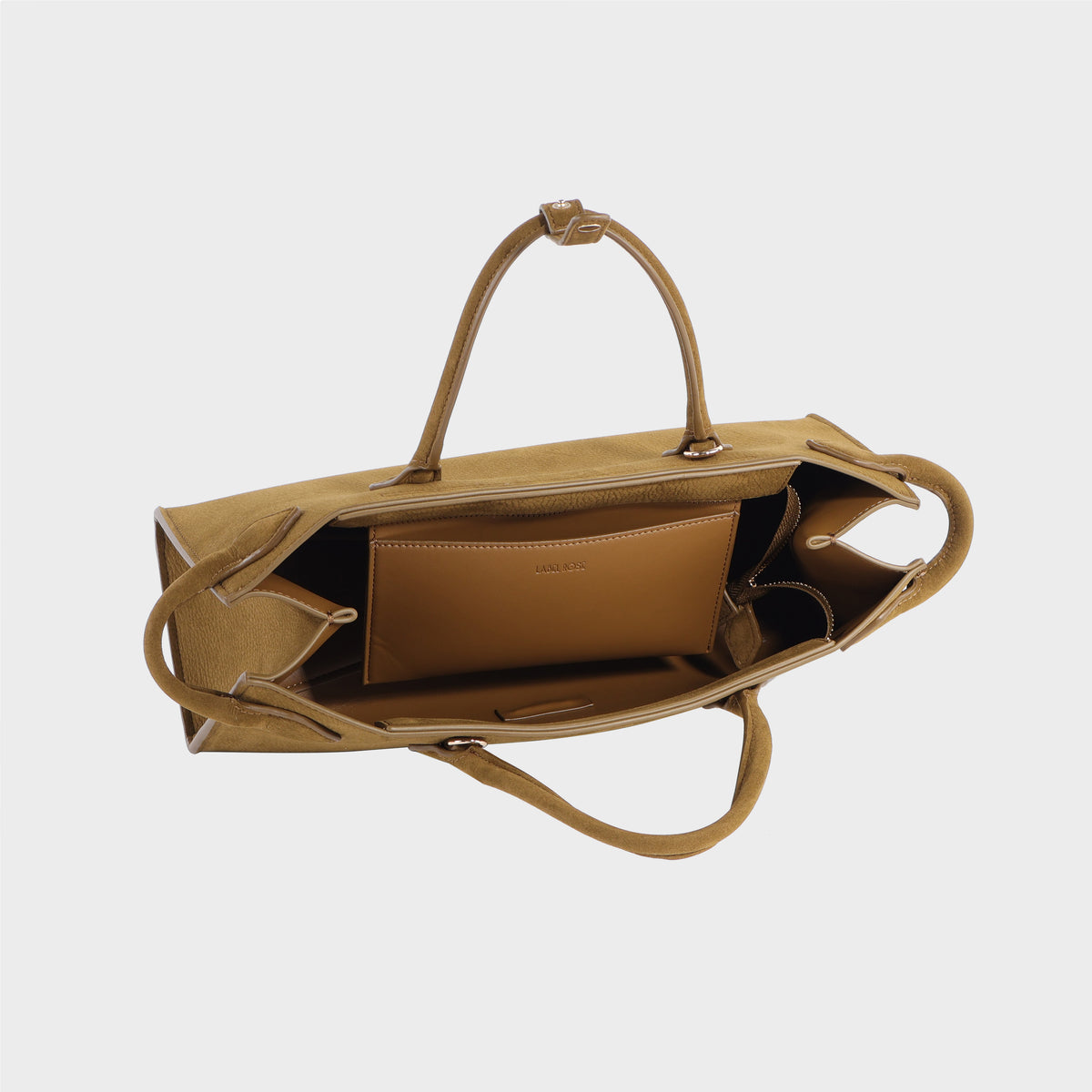 Borsa a mano OPHELIA BIG - SAGE GREEN