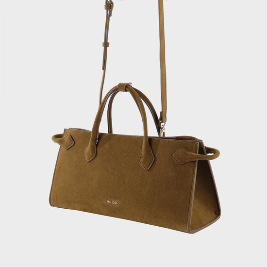 OPHELIA BIG - SAGE GREEN