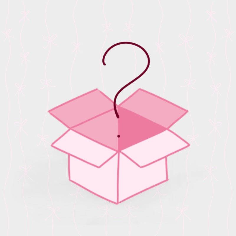 MYSTERY BOX