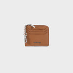 Portafoglio PARIS WALLET - CARAMEL