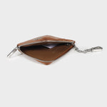 Portafoglio PARIS WALLET - CARAMEL