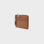 Portafoglio PARIS WALLET - CARAMEL