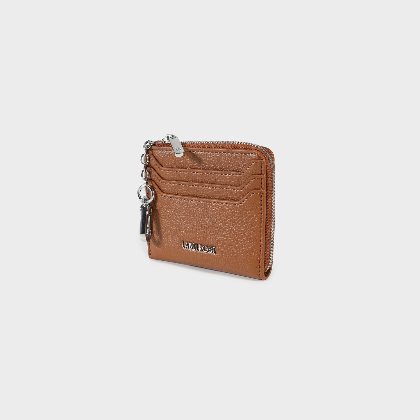 Portafoglio PARIS WALLET - CARAMEL
