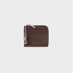 Portafoglio PARIS WALLET - HOT CHOCOLATE