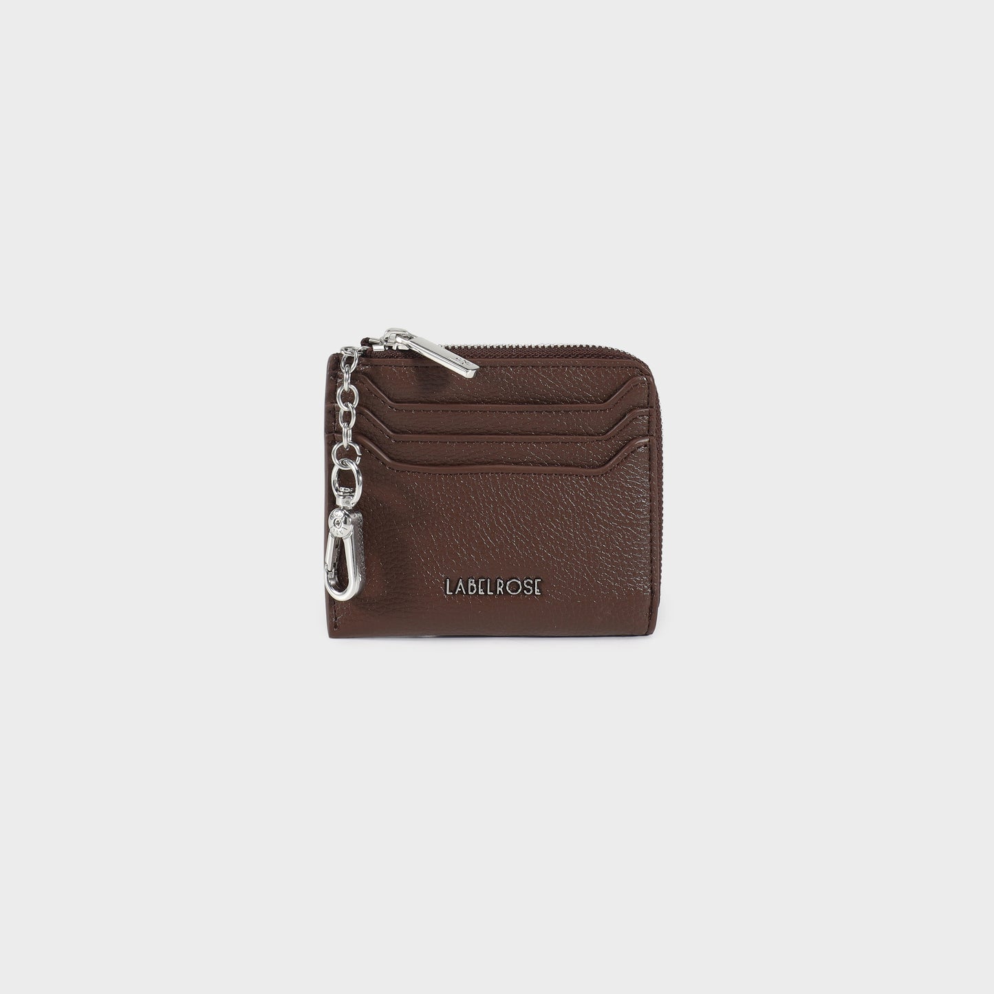 Portafoglio PARIS WALLET - HOT CHOCOLATE