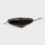 Portafoglio PARIS WALLET - HOT CHOCOLATE