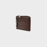 Portafoglio PARIS WALLET - HOT CHOCOLATE