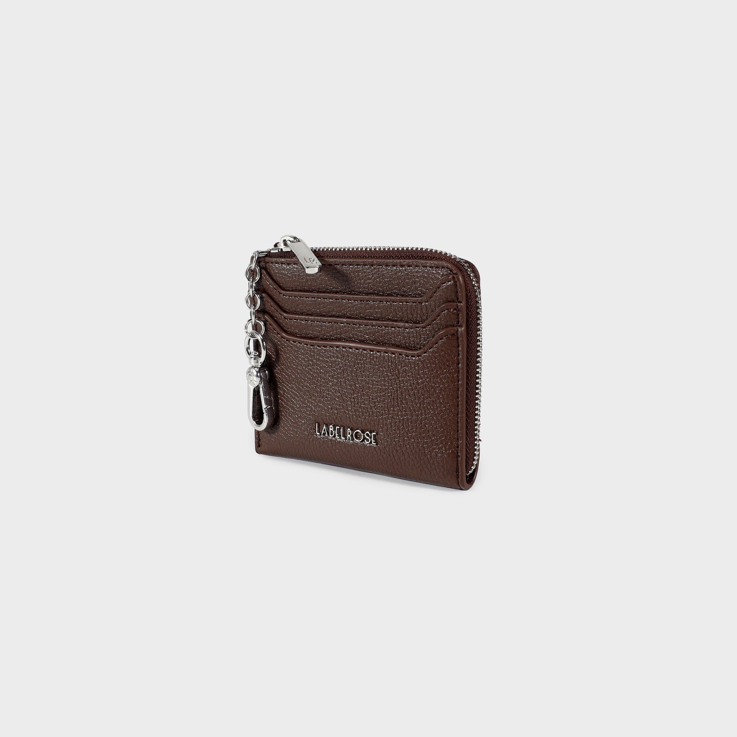 Portafoglio PARIS WALLET - HOT CHOCOLATE