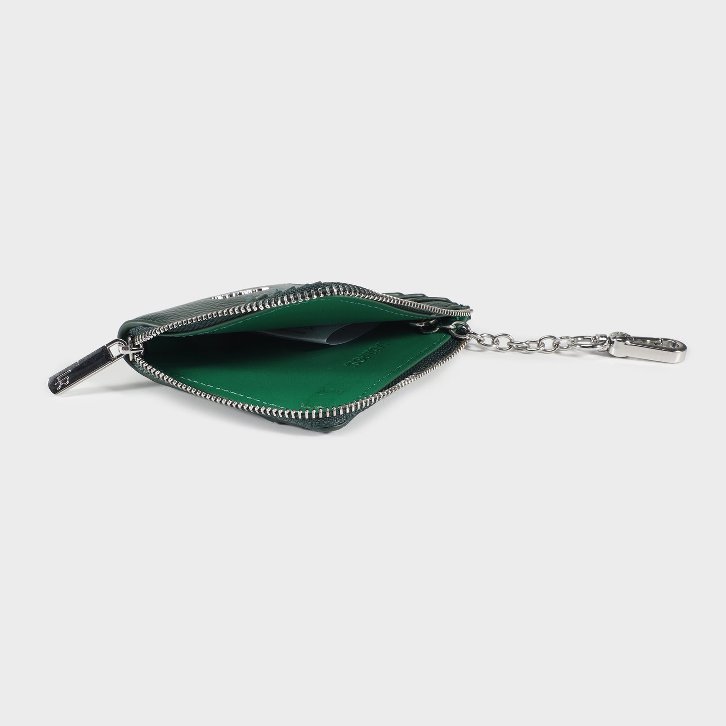 Portafoglio PARIS WALLET - FOREST GREEN